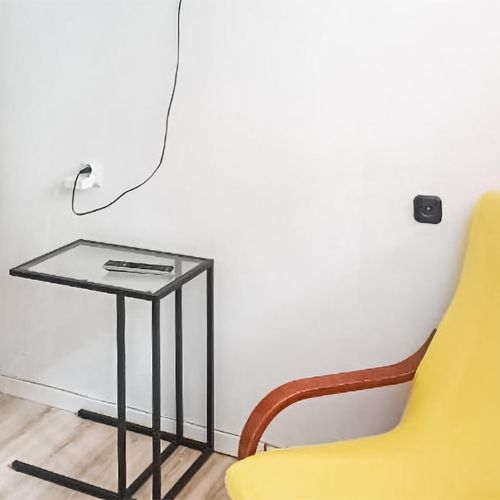 Apartament 2-osobowy 