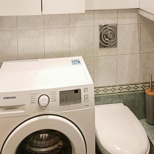 Apartament 2-osobowy 