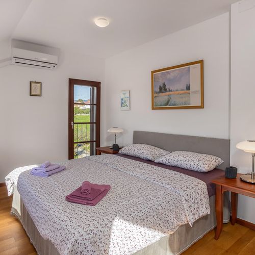 Apartament 2-osobowy