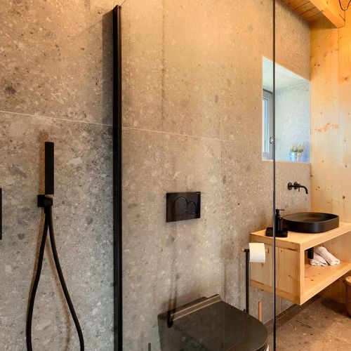 Domek letniskowy 8-osobowy 