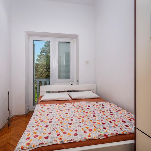 Apartman (jako celek) pro 4 os.