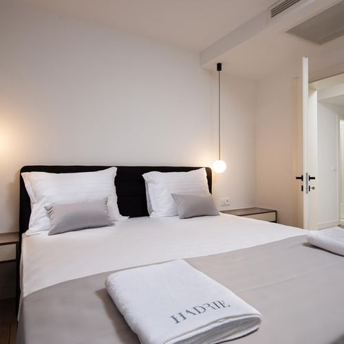 Apartament 5-osobowy 