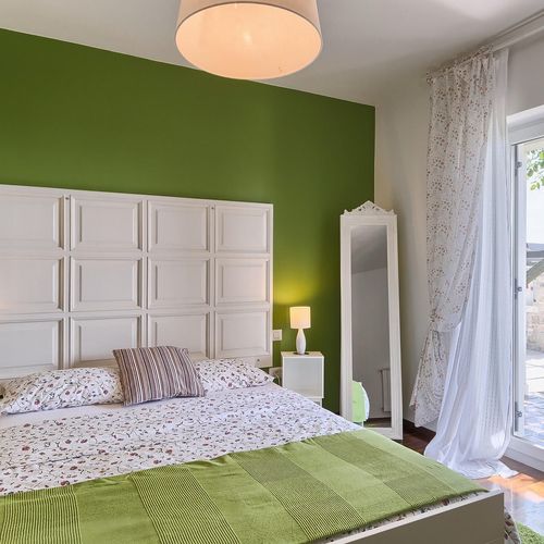 Domek letniskowy 10-osobowy 