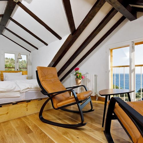 Chata (jako celek) pro 6 os.