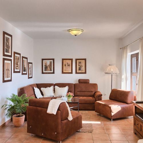 Domek letniskowy 15-osobowy 