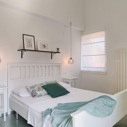 Domek letniskowy 10-osobowy 