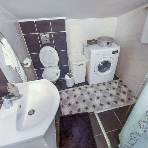 Apartament 4-osobowy 