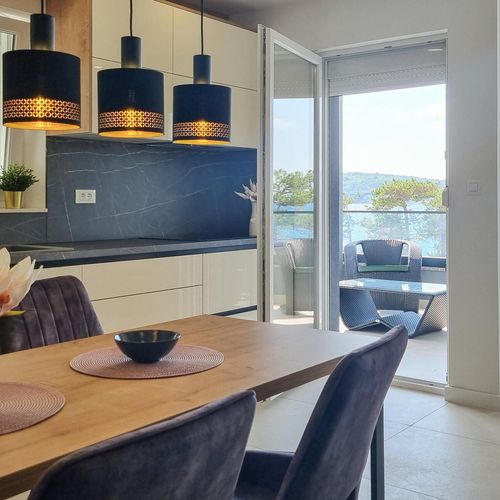 Apartament 2-osobowy 