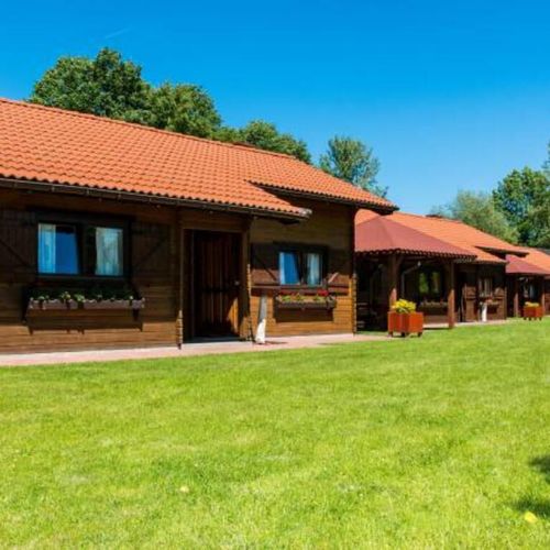 Apartament 4-osobowy z 2 pomieszczeniami sypialnianymi