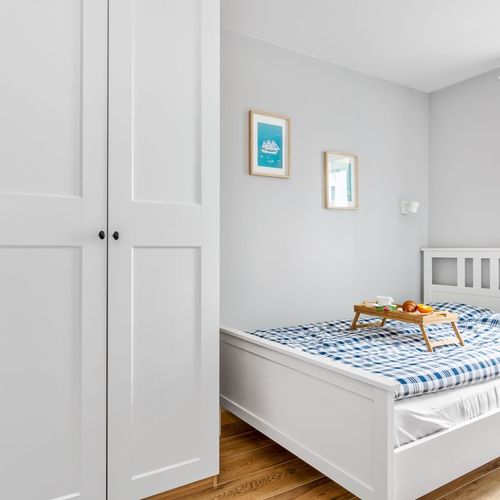 Apartament cu 2 camere pentru 5 pers.