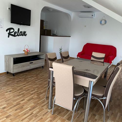 Apartament cu 2 camere pentru 4 pers. (se poate solicita pat suplimentar)