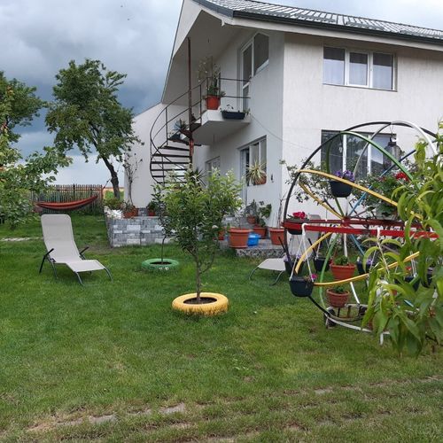 Apartament cu 2 camere pentru 4 pers. (se poate solicita pat suplimentar)