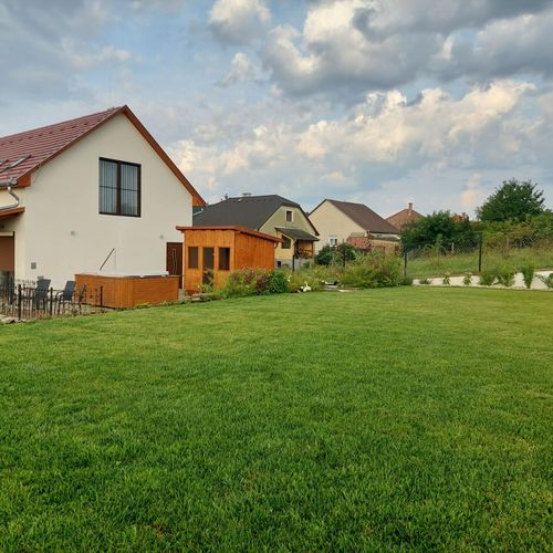 Suita romantică cu vedere spre munte cu 3 camere pentru 6 pers.