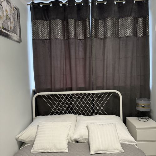 Apartament 4-osobowy na piętrze Studio z 2 pomieszczeniami sypialnianymi