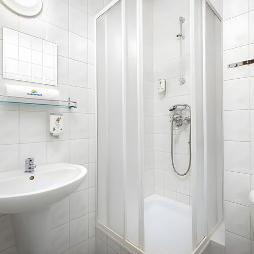 Apartament 2-osobowy z 1 pomieszczeniem sypialnianym
