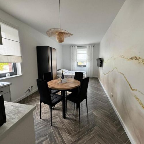 Apartament cu 1 camera pentru 2 pers.