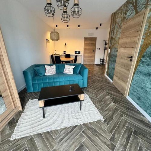 Apartament cu 2 camere pentru 5 pers.