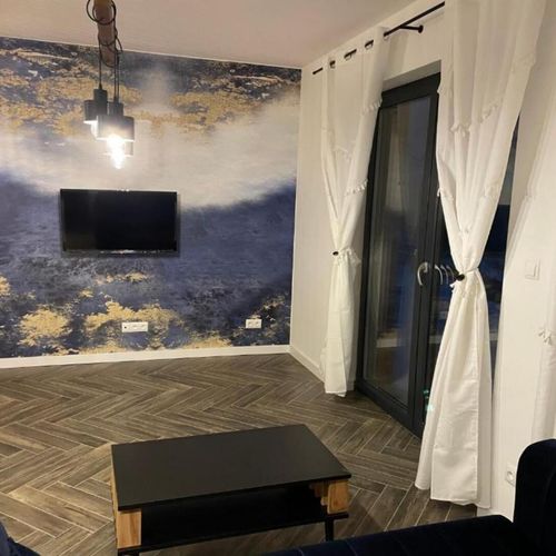 Apartament cu 2 camere pentru 5 pers.