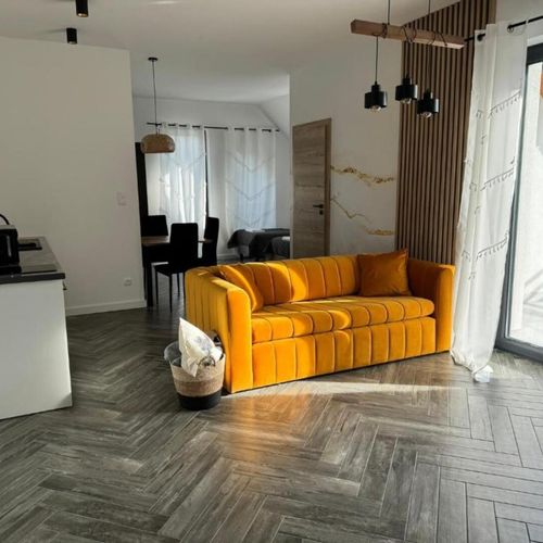 Apartament cu 2 camere pentru 4 pers.