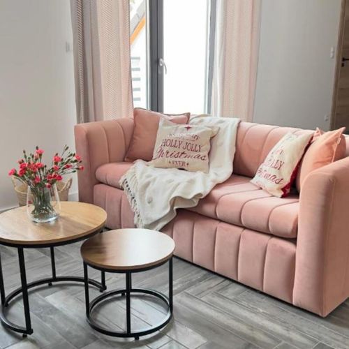 Apartament cu 2 camere pentru 4 pers.