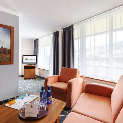 Apartament 2-osobowy Studio z 1 pomieszczeniem sypialnianym