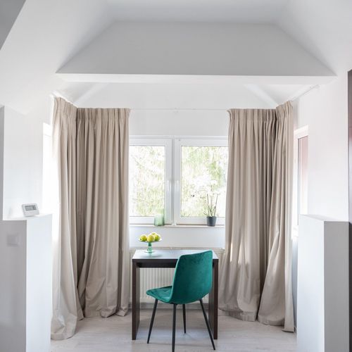 Apartament family cu baie cu 1 camera pentru 4 pers.