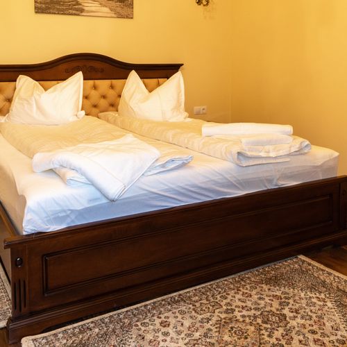 Apartament standard cu 1 camera pentru 2 pers.