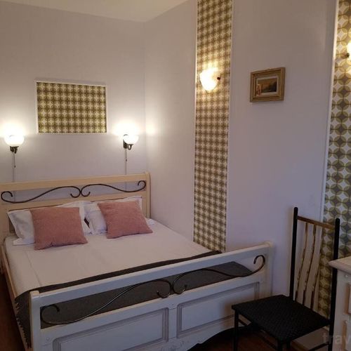 Apartament cu 2 camere pentru 4 pers.