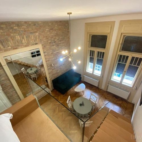 Suita deluxe cu 2 camere pentru 4 pers.
