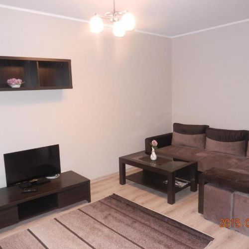 Apartament cu 2 camere pentru 5 pers.