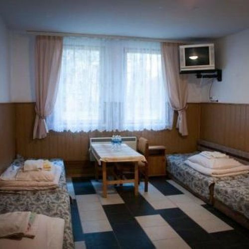 Pokój 4-osobowy