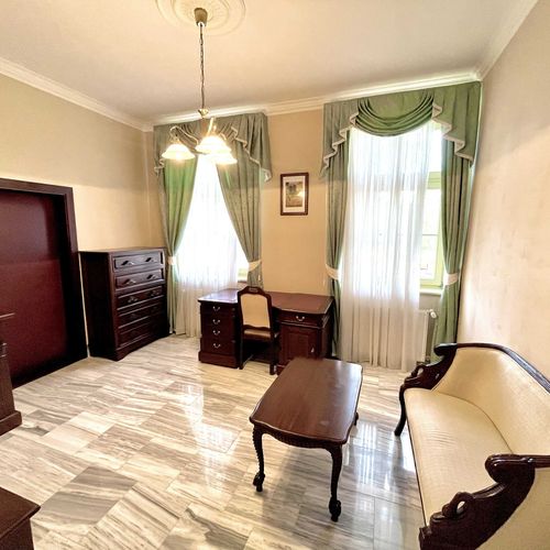 Apartman s klimatizací s vanou pro 8 os. se 4 ložnicemi