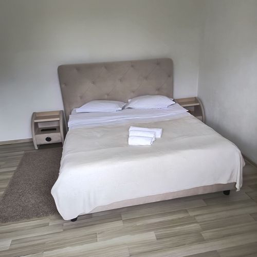 Domek całoroczny 8-osobowy 