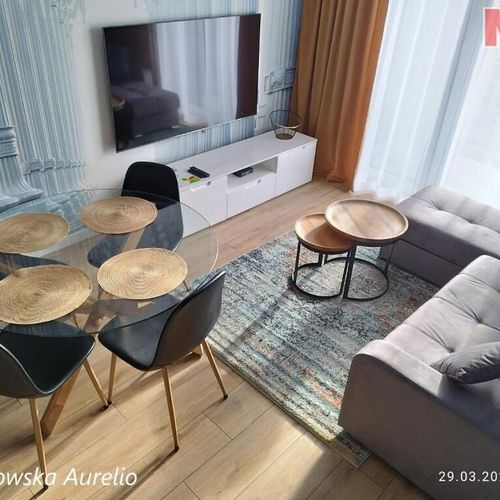Apartman pro 4 os. se 2 ložnicemi