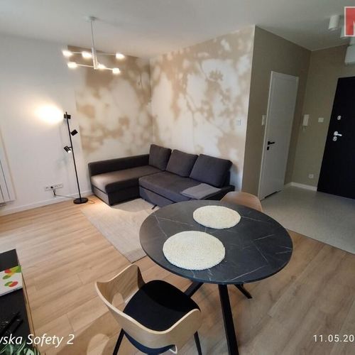 Apartman pro 2 os. s 1 ložnicí