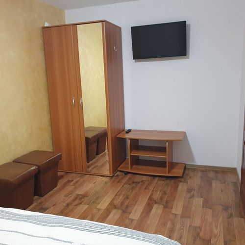 Suita cu 2 camere pentru 4 pers.
