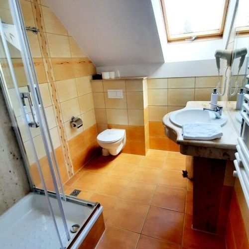 Apartman pro 3 os. s 1 ložnicí