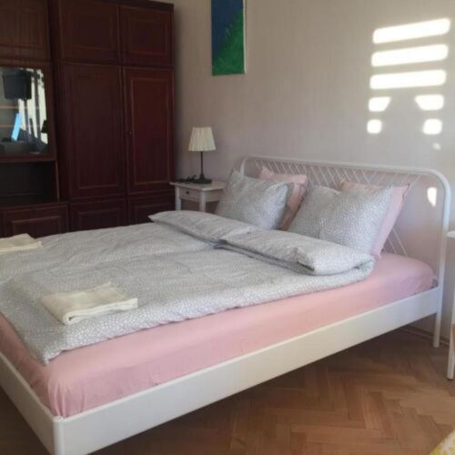 Apartament 4-osobowy 