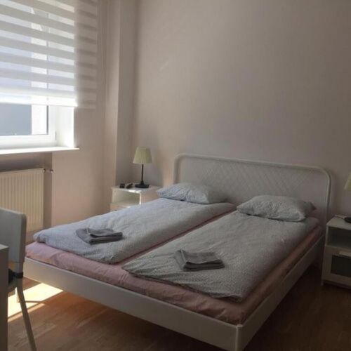 Apartament 4-osobowy