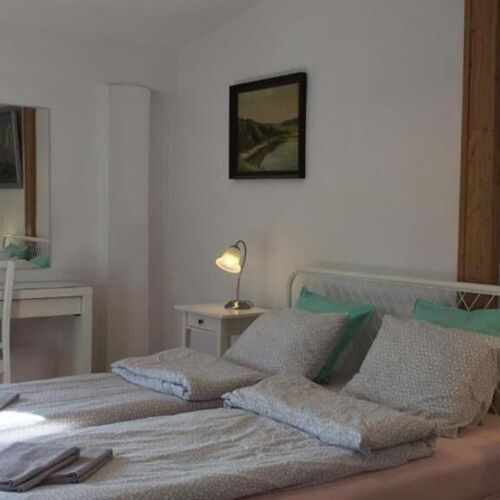 Apartament 5-osobowy