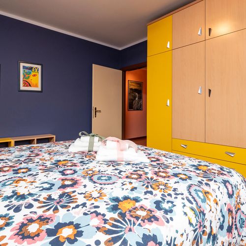 Casă de vară pentru 4 pers. (se inchirieaza doar integral)
