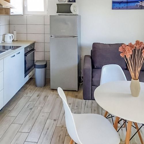 Apartament 4-osobowy