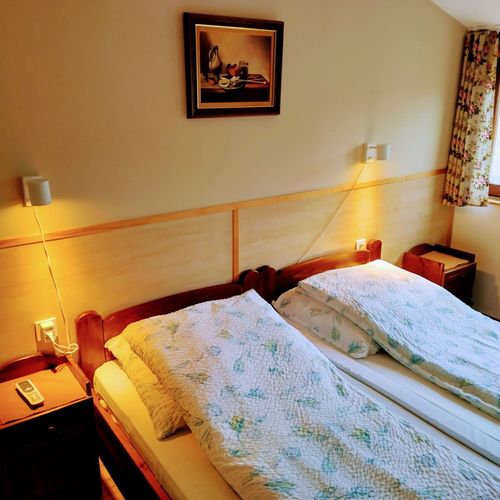 Apartament confort family cu 3 camere pentru 6 pers.