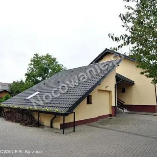 Pokój 2-osobowy 