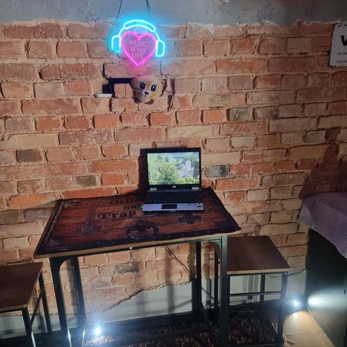 Standard Apartman pro 10 os. se 2 ložnicemi přízemní