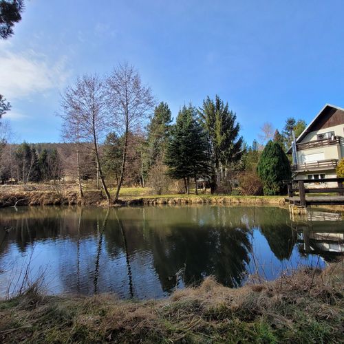 Apartament 4-osobowy na piętrze Studio z 2 pomieszczeniami sypialnianymi