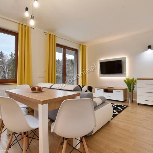 Apartament cu 2 camere pentru 4 pers.
