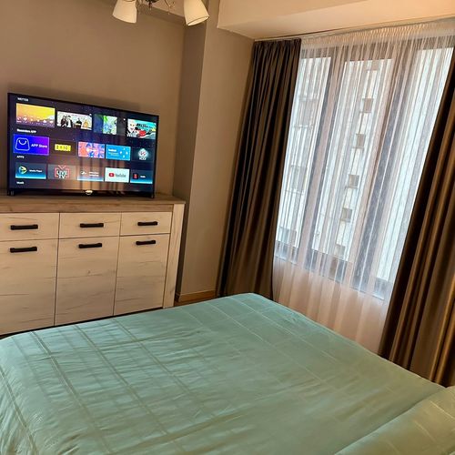 Apartman (jako celek) pro 6 os. na poschodí celý Dům