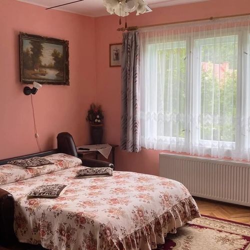 Apartament cu 2 camere pentru 4 pers.