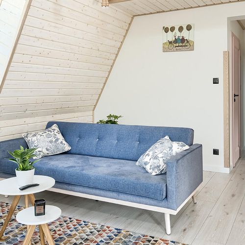 Apartament 4-osobowy
